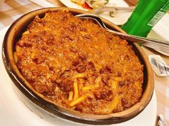 -船屋葡国餐厅