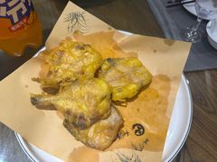 -和源祥·日照菜扛把子(万平口一店)