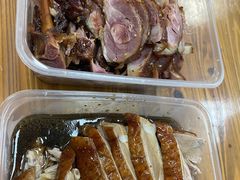 -章云板鸭(总店)