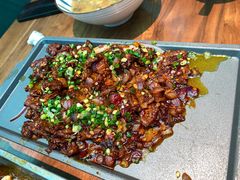 -树厨贵州菜(花果园购物中心店)