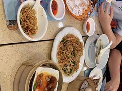 -点都德(华强南店)
