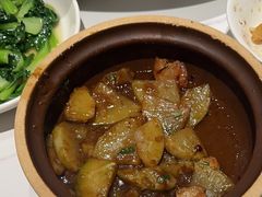 -鑫小城故事·藕汤·家常菜(台北一路总店)
