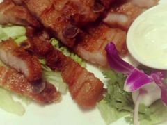 妙酱金排骨-一盐堂本帮菜(外滩店)
