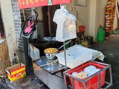 -李公庙糖油粑粑(李公庙巷店)