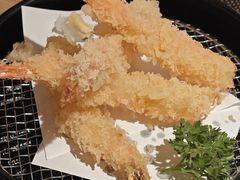 -德川家日本料理(顺义华联店)