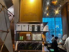 -THE WOODS 简餐 (国贸商城店)