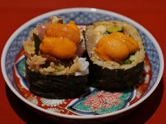-橼舍鮨青木