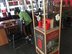 -北京张一元茶庄(黑龙江省旗舰店)