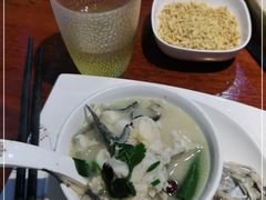 -云中鱼蒸汽石锅鱼(浦东食品城店)
