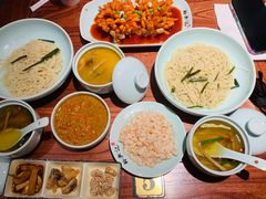 -裕兴记•蟹黄面馆(人民广场店)