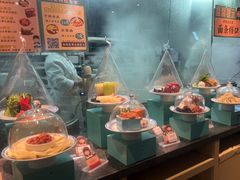 -老淮滨-蚌埠非遗小吃(淮河路店)