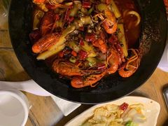 -隔壁老王·家常云南菜(花巷店)