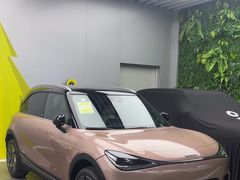 -上海浦东smart汽车全功能店(金桥店)