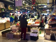 自助取餐区-王四营海鲜市场