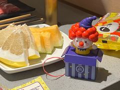 -海底捞火锅(西单店)
