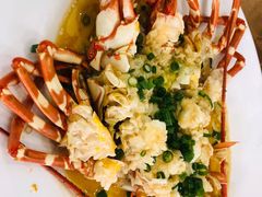 小龙虾-双月饭店·20年老字号(新村店)