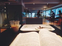 -dotcom coffee古点咖啡(致真大厦店)