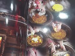 -屯老二农家铁锅炖·行业领军者(梅江店)