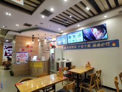 -海盗虾饭·剥好的小龙虾饭(SOHO尚都店)