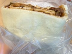 -京三儿烤鸡架(北新桥店)