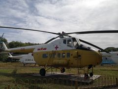-中国航空博物馆