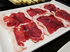 -北门涮肉·炭火铜锅涮肉(什刹海店)