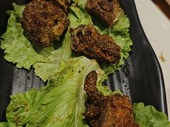 -京炭铜锅涮肉·羊蝎子·羊肉炉(保利·时光里店)