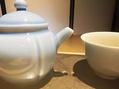 -隐溪茶馆(金虹桥店)