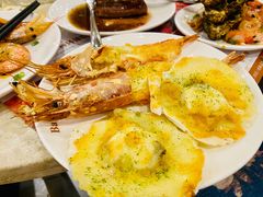 -芭菲盛宴·环球美食(锦城万达广场店)