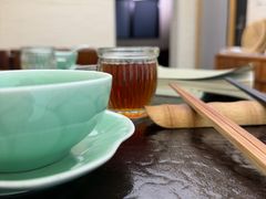 -五观堂素食(新华路店)
