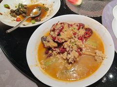 -洪福龙虾