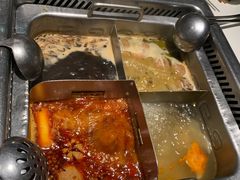 -海底捞火锅(锦艺城店)