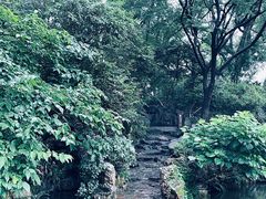 -惠山古镇·寄畅园