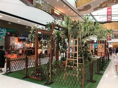-万达茂商场(南京仙林店)