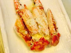 -东海酒家(长平东路店)