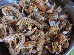 -胜海大排档·海鲜·黄鳝饭(十年老店)