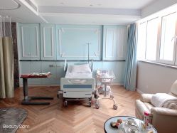 -杭州贝瑞斯美华妇儿医院·早孕·产检·儿科