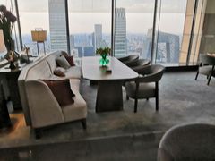 -北京柏悦酒店·锦庭餐厅Dining Room