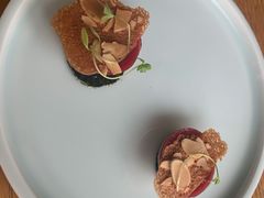 树莓鹅肝-EN SPACE恩空间