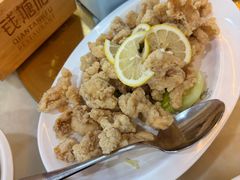 -钱塘府海鲜餐厅