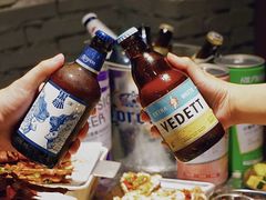-有局·成都市井烧烤·精酿啤酒(双楠店)