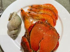 -永泰福朋喜来登酒店-宜客乐自助餐厅(远大路店)