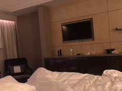 -杭州城中香格里拉大酒店