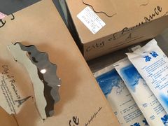 -兔兔家蛋糕甜品(德胜店)