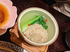 -古都历食南京菜·烤鸭·鸭血粉丝·汤包(南京博物院店)
