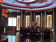 -金色年华养生会所(涵江店)