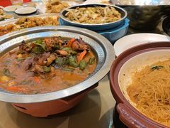 -鲜得莱渔港·小平岛海胆馆(七贤岭店)