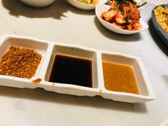 -韩宫宴烤肉·料理(苏州中心店)