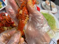 漫天香口味虾-漫天香·小龙虾餐厅(夏湾店)