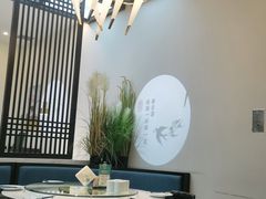 -上地宴·中关村的会客厅(清河高铁站店)